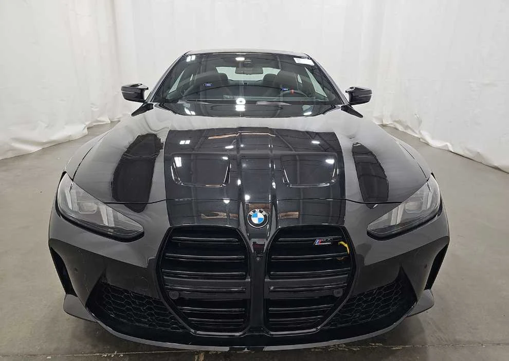 2026 BMW G82/G83 M4 - Image 2 of 12