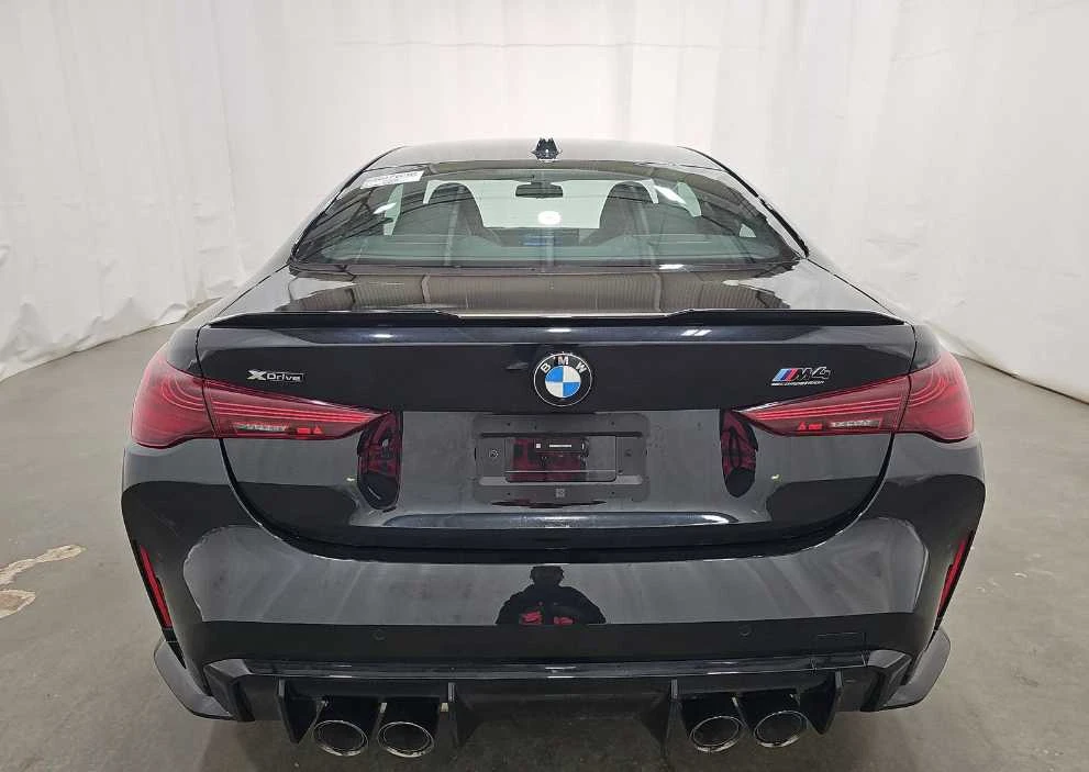 2026 BMW G82/G83 M4 - Image 5 of 12