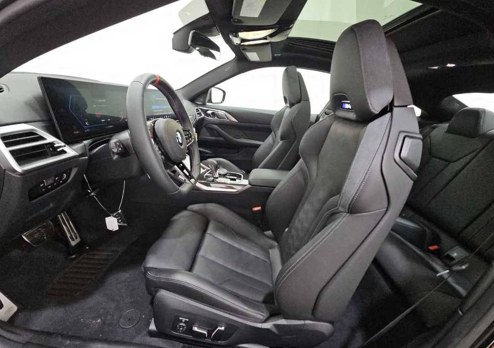 2026 BMW G82/G83 M4 - Image 7 of 12