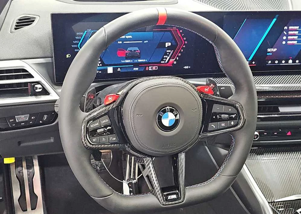 2026 BMW G82/G83 M4 - Image 9 of 12