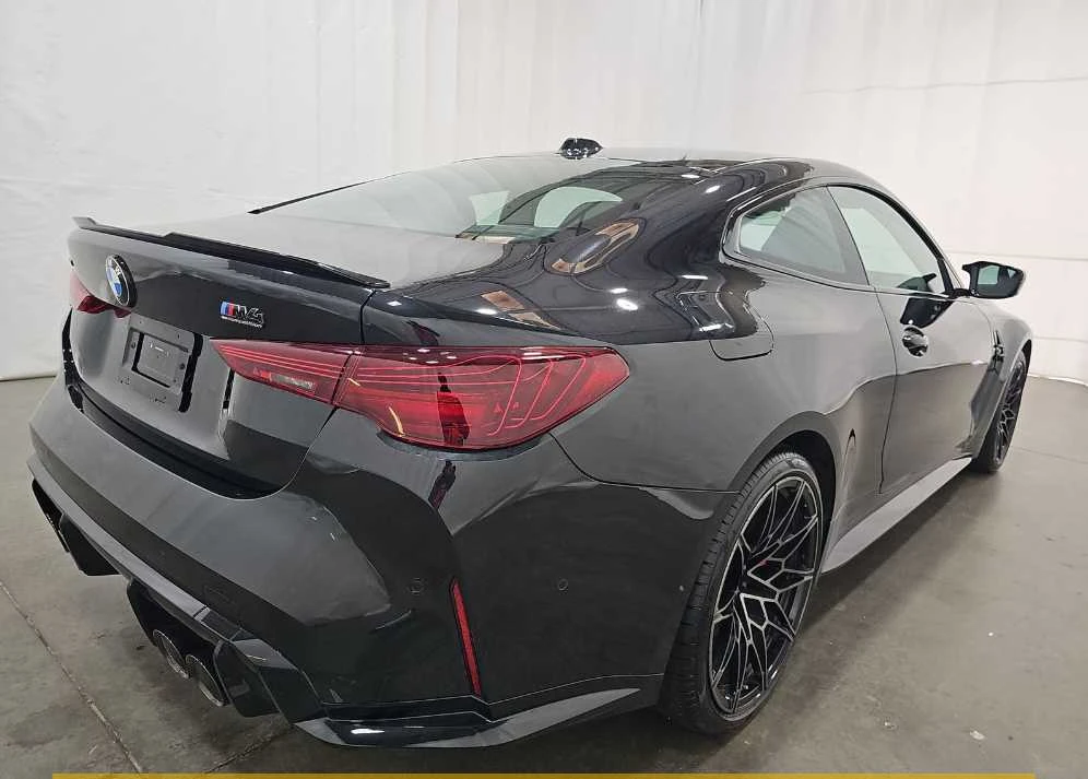 2026 BMW G82/G83 M4 - Image 4 of 12