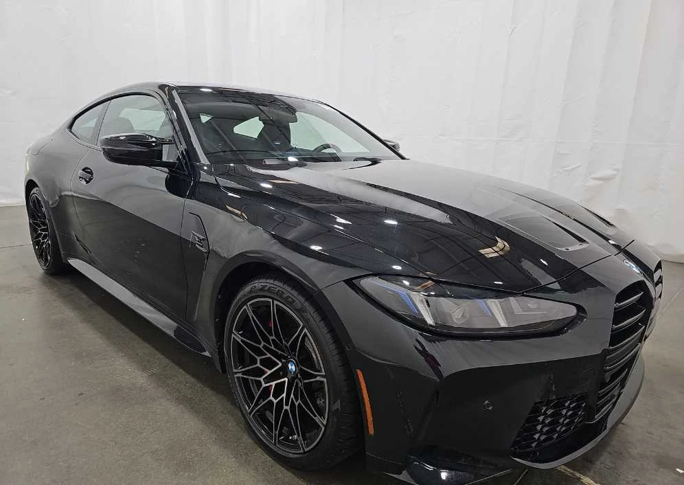 2026 BMW G82/G83 M4 - Image 3 of 12