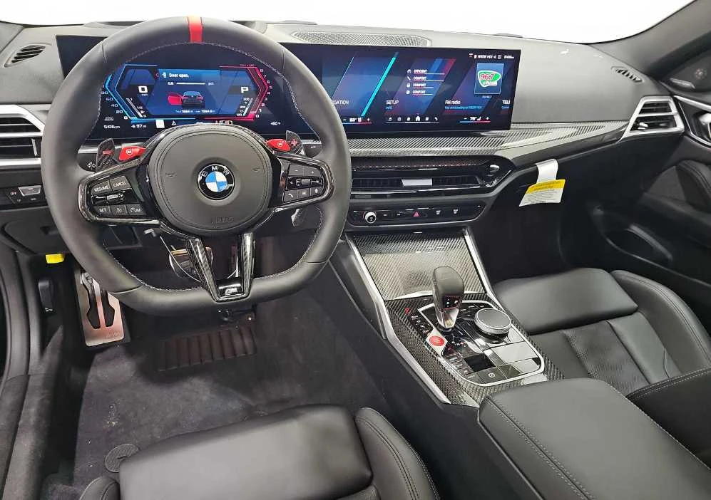 2026 BMW G82/G83 M4 - Image 10 of 12
