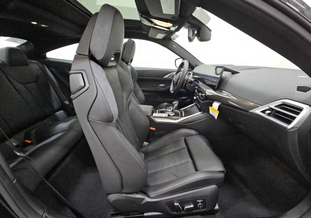 2026 BMW G82/G83 M4 - Image 8 of 12
