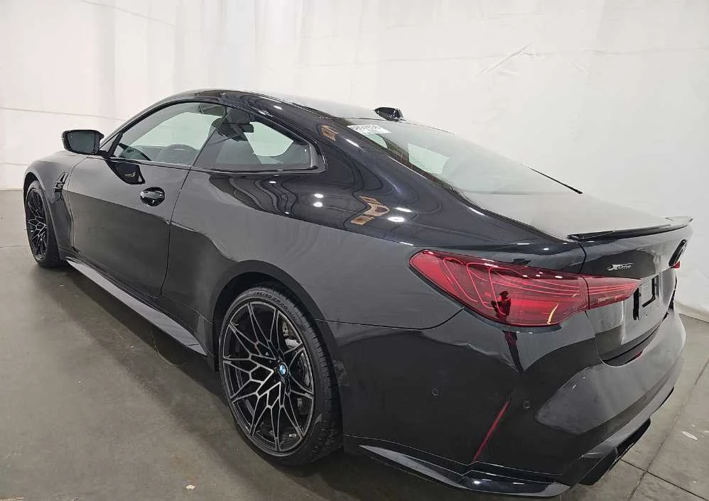 2026 BMW G82/G83 M4 - Image 6 of 12