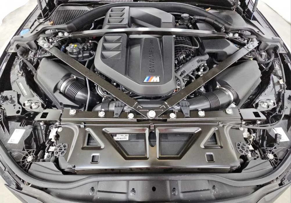 2026 BMW G82/G83 M4 - Image 12 of 12