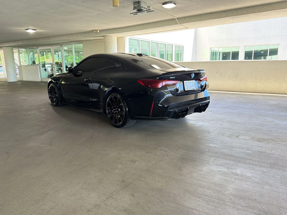 2026 BMW G82/G83 M4 - Image 3 of 12