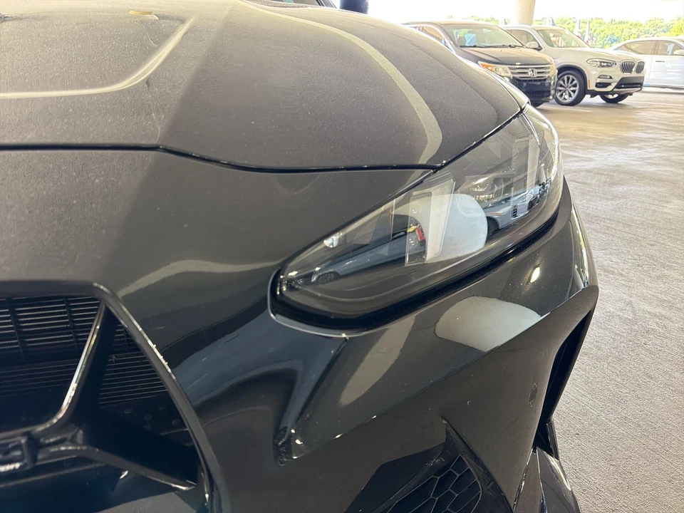 2026 BMW G82/G83 M4 - Image 10 of 12