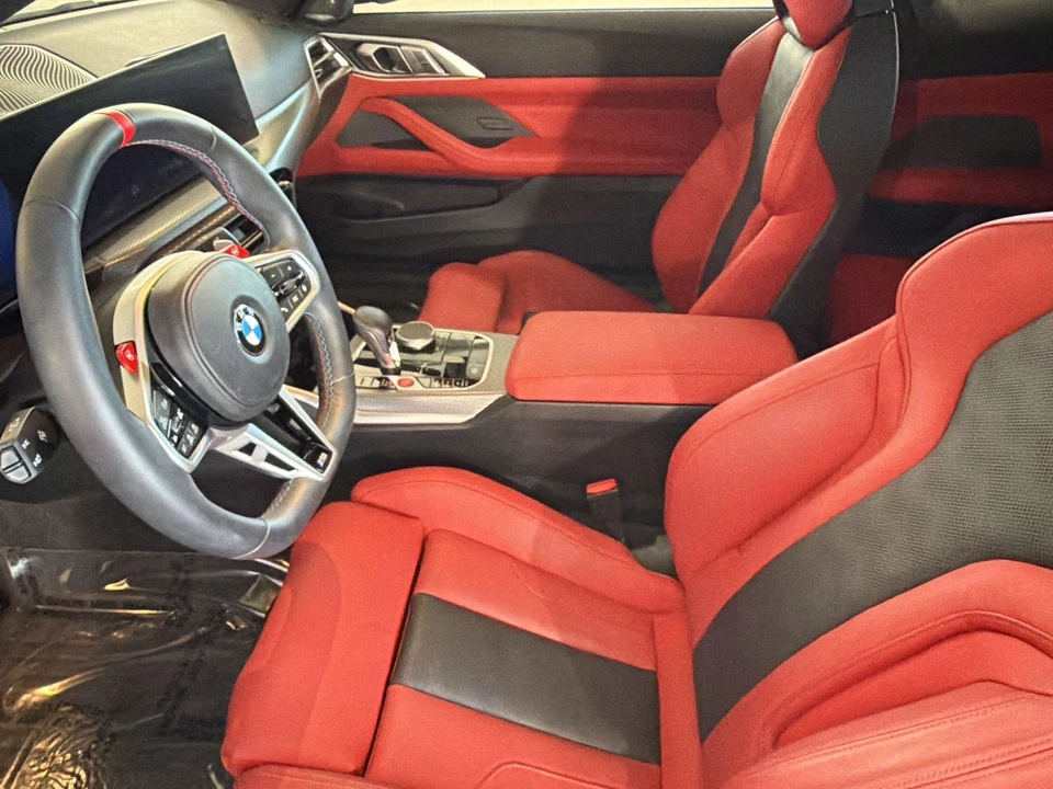 2026 BMW G82/G83 M4 - Image 4 of 12