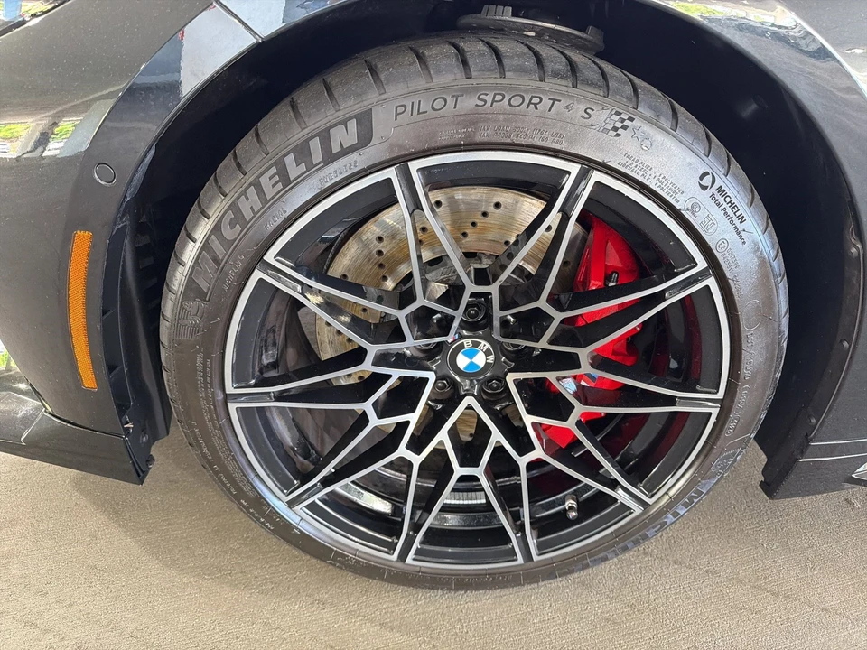 2026 BMW G82/G83 M4 - Image 11 of 12