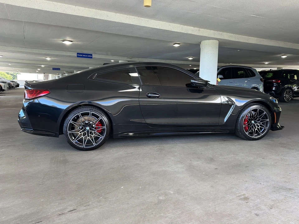 2026 BMW G82/G83 M4 - Image 7 of 12