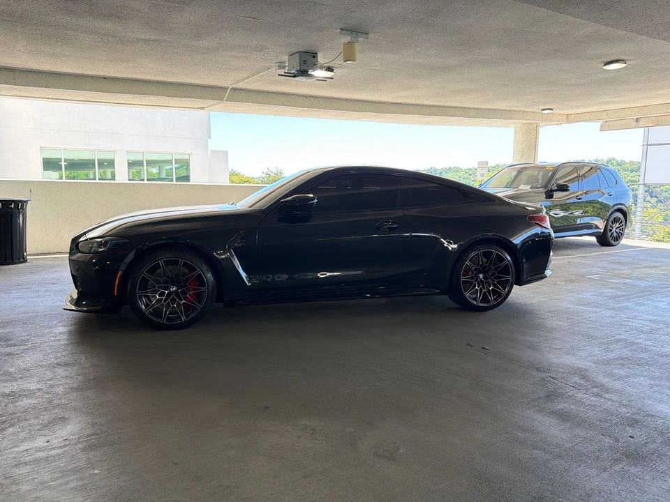 2026 BMW G82/G83 M4 - Image 2 of 12