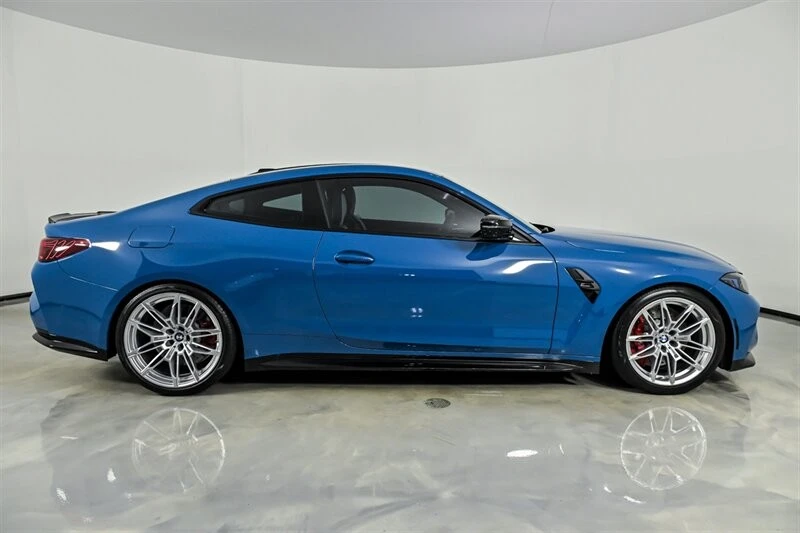2026 BMW G82/G83 M4 - Image 10 of 31
