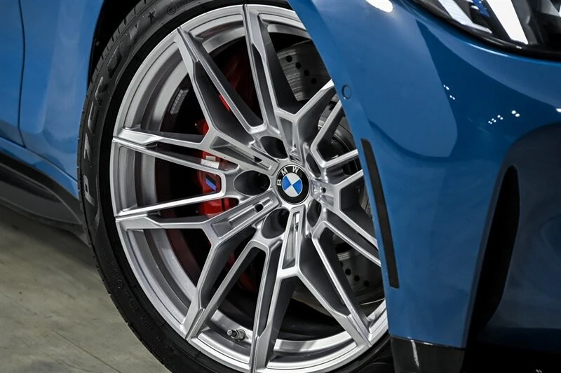 2026 BMW G82/G83 M4 - Image 3 of 31
