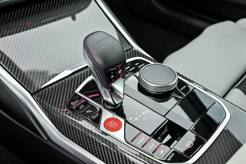 2026 BMW G82/G83 M4 - Image 31 of 31