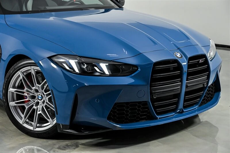2026 BMW G82/G83 M4 - Image 2 of 31
