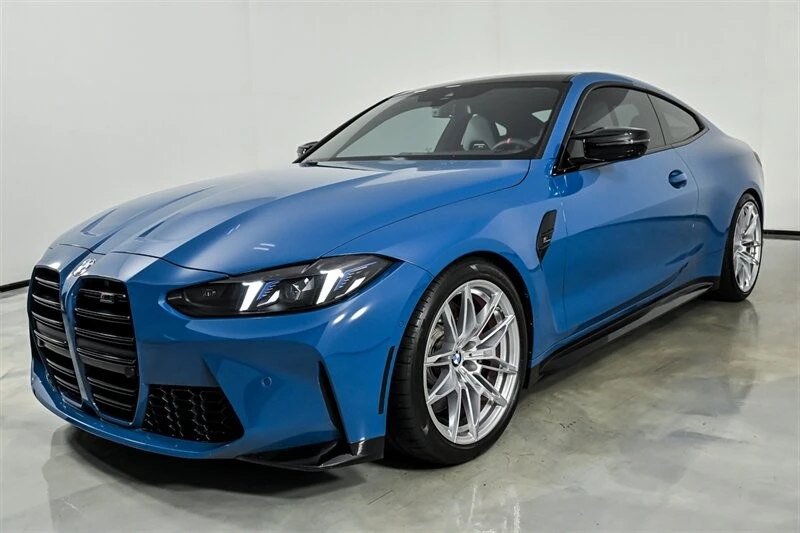 2026 BMW G82/G83 M4 - Image 5 of 31