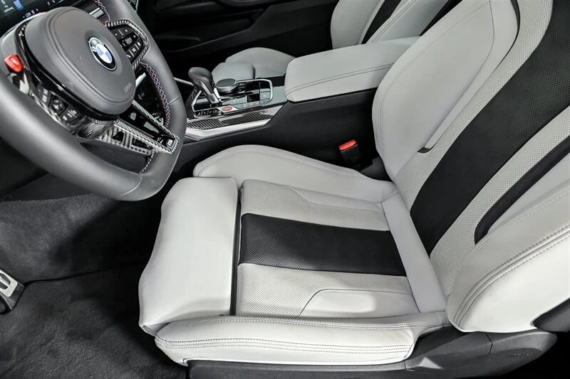 2026 BMW G82/G83 M4 - Image 17 of 31