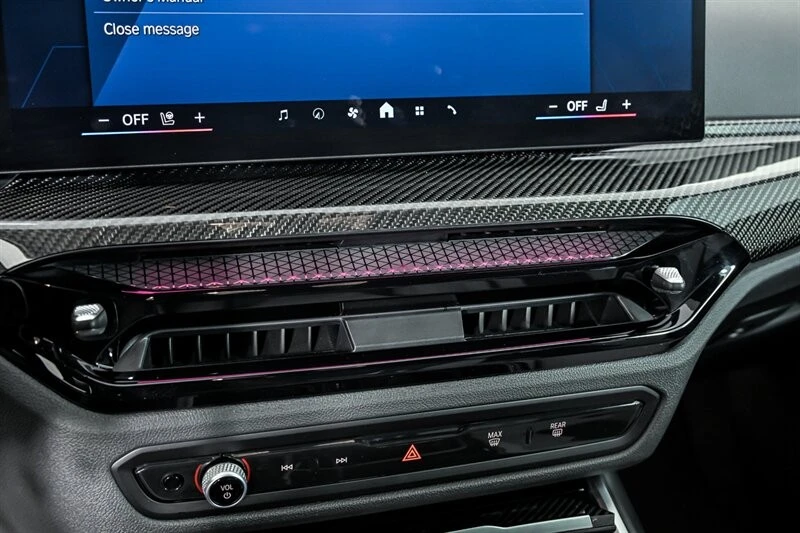 2026 BMW G82/G83 M4 - Image 29 of 31