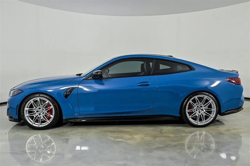 2026 BMW G82/G83 M4 - Image 6 of 31