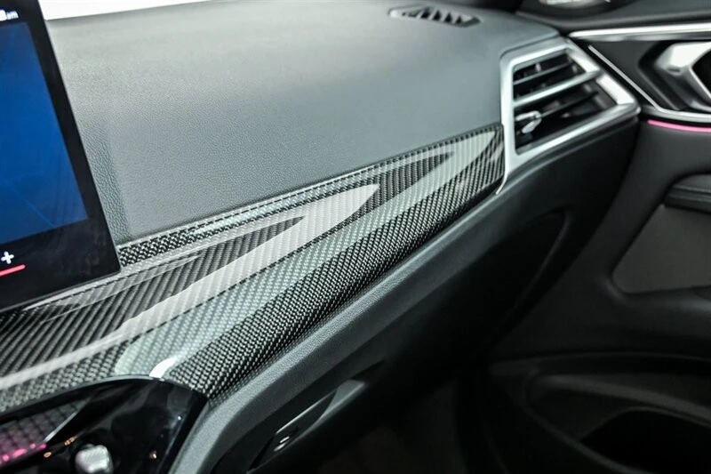 2026 BMW G82/G83 M4 - Image 30 of 31