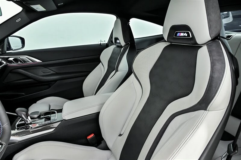 2026 BMW G82/G83 M4 - Image 18 of 31