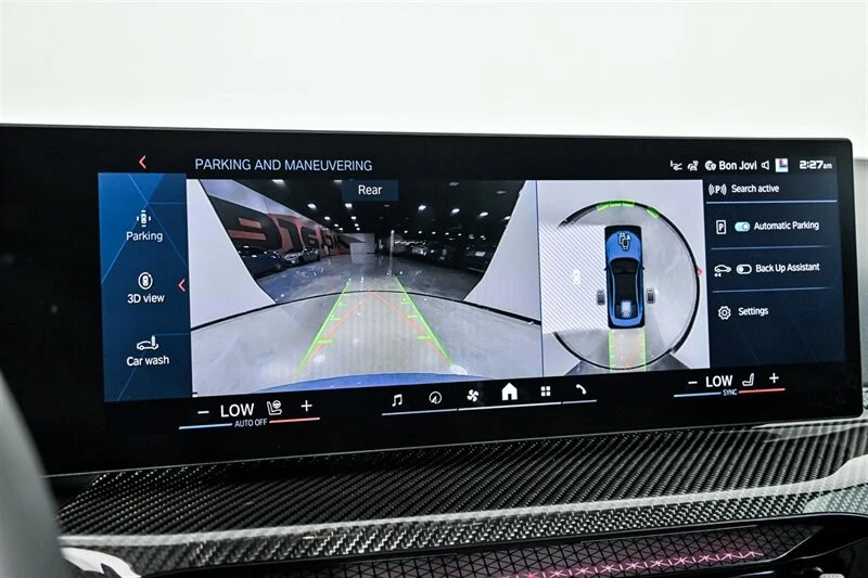2026 BMW G82/G83 M4 - Image 28 of 31
