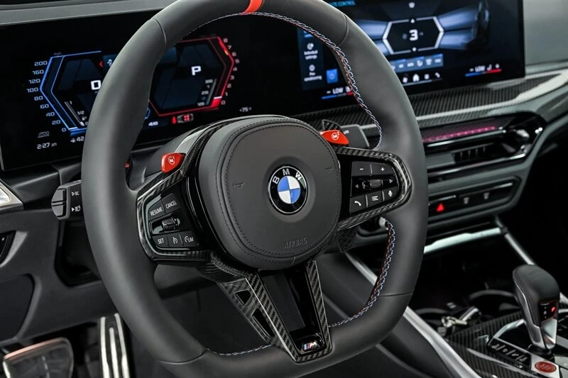 2026 BMW G82/G83 M4 - Image 20 of 31