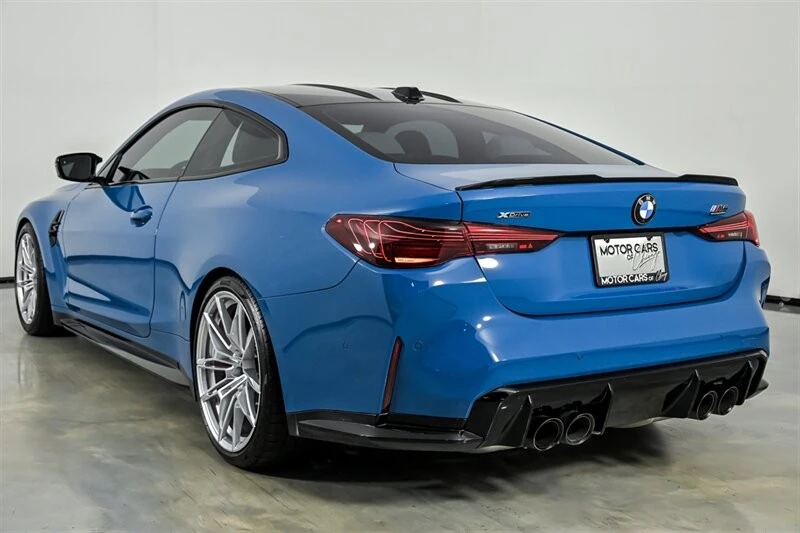 2026 BMW G82/G83 M4 - Image 7 of 31