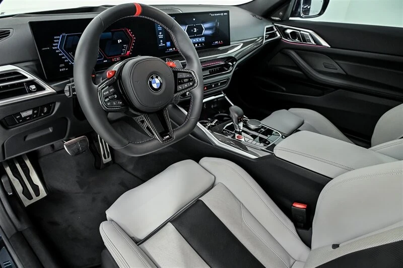 2026 BMW G82/G83 M4 - Image 16 of 31