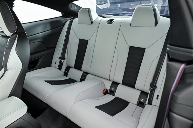 2026 BMW G82/G83 M4 - Image 19 of 31