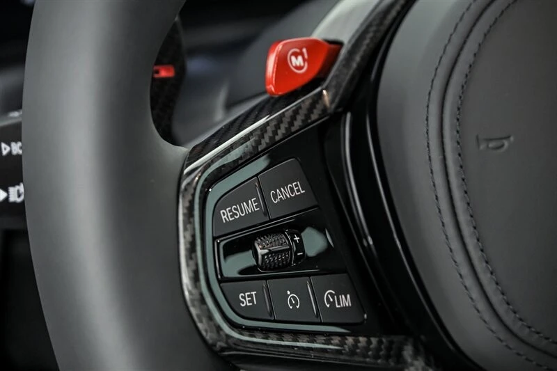 2026 BMW G82/G83 M4 - Image 21 of 31