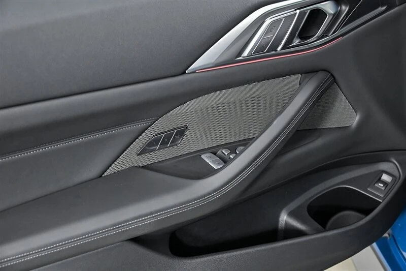 2026 BMW G82/G83 M4 - Image 13 of 31