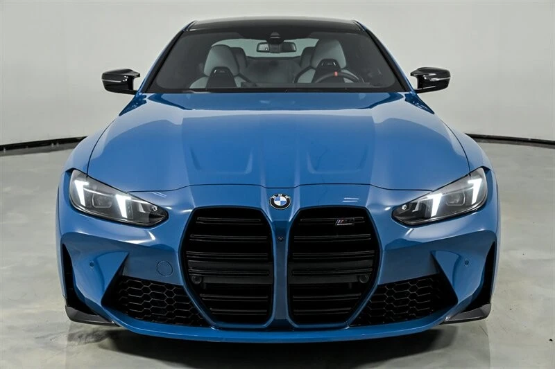 2026 BMW G82/G83 M4 - Image 4 of 31