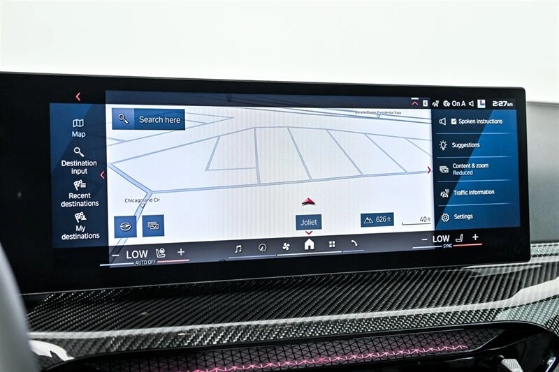 2026 BMW G82/G83 M4 - Image 27 of 31