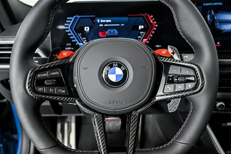 2026 BMW G82/G83 M4 - Image 26 of 31
