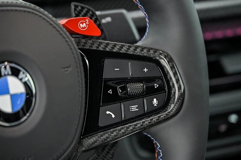 2026 BMW G82/G83 M4 - Image 22 of 31