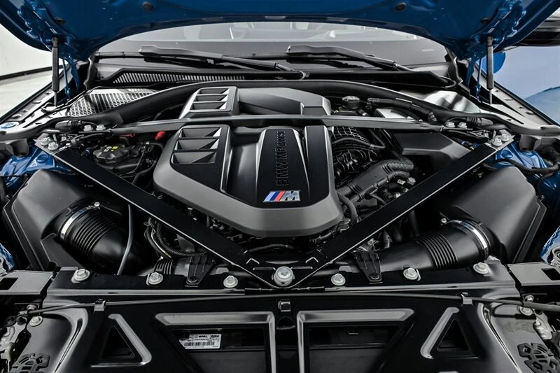 2026 BMW G82/G83 M4 - Image 12 of 31