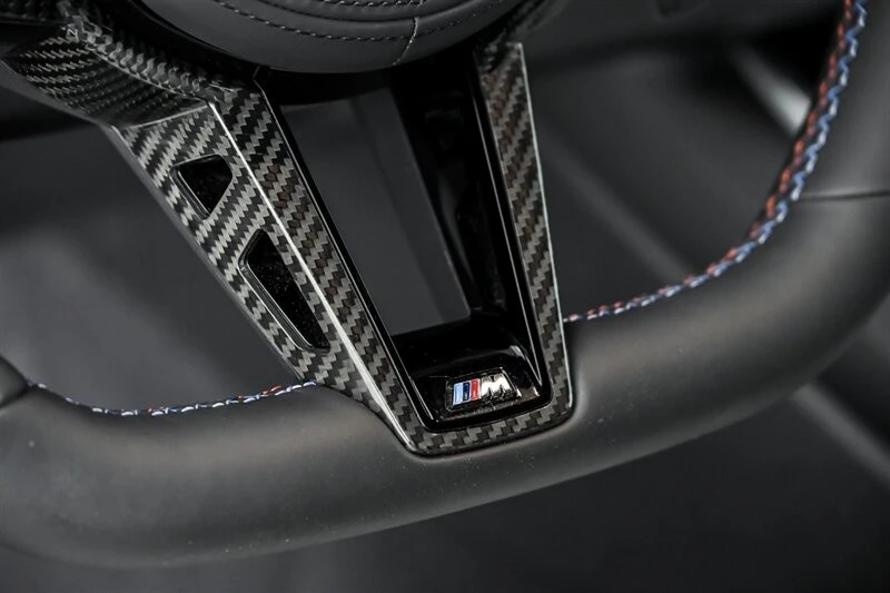 2026 BMW G82/G83 M4 - Image 23 of 31