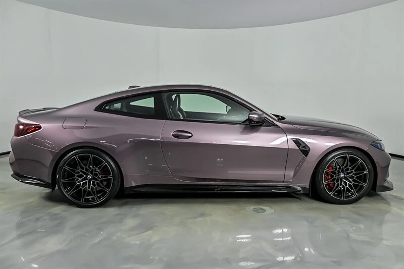 2026 BMW G82/G83 M4 - Image 11 of 31