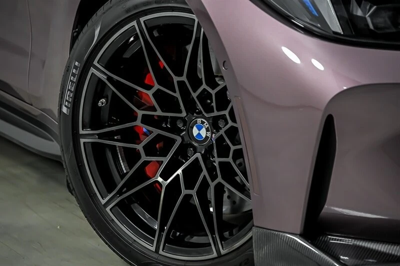 2026 BMW G82/G83 M4 - Image 4 of 31