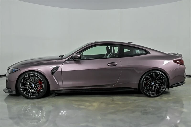 2026 BMW G82/G83 M4 - Image 7 of 31