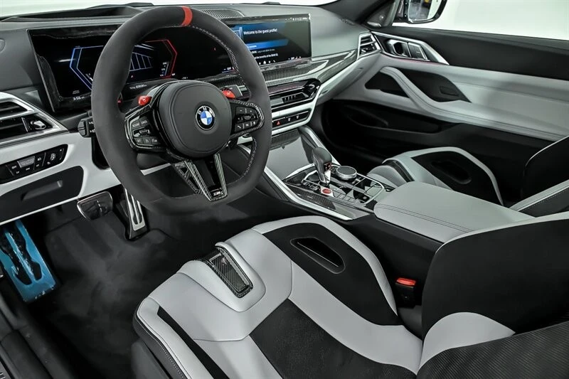 2026 BMW G82/G83 M4 - Image 17 of 31