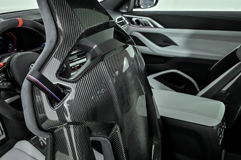 2026 BMW G82/G83 M4 - Image 21 of 31