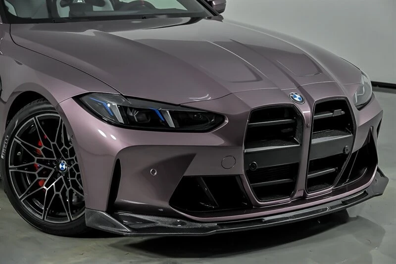2026 BMW G82/G83 M4 - Image 3 of 31