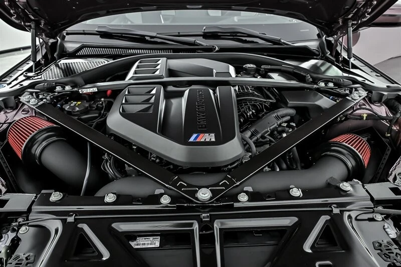 2026 BMW G82/G83 M4 - Image 13 of 31