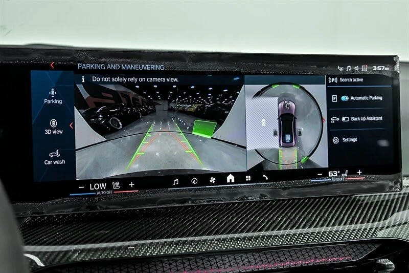 2026 BMW G82/G83 M4 - Image 28 of 31