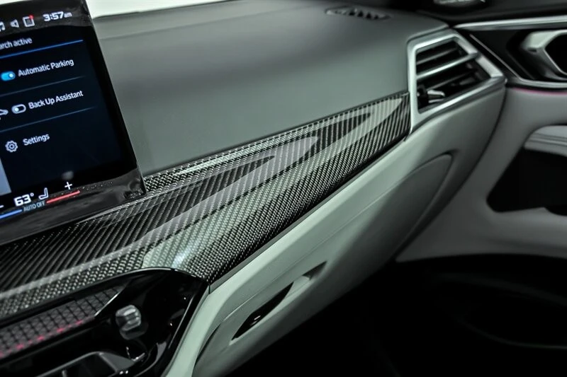 2026 BMW G82/G83 M4 - Image 30 of 31