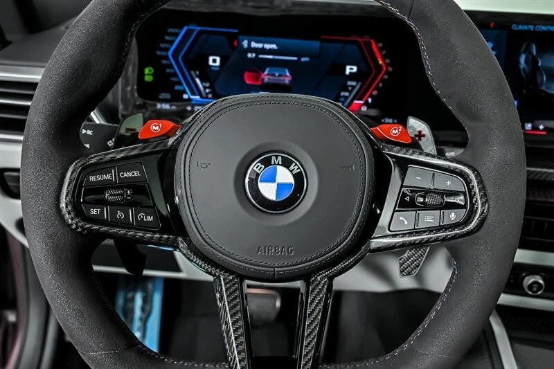 2026 BMW G82/G83 M4 - Image 26 of 31