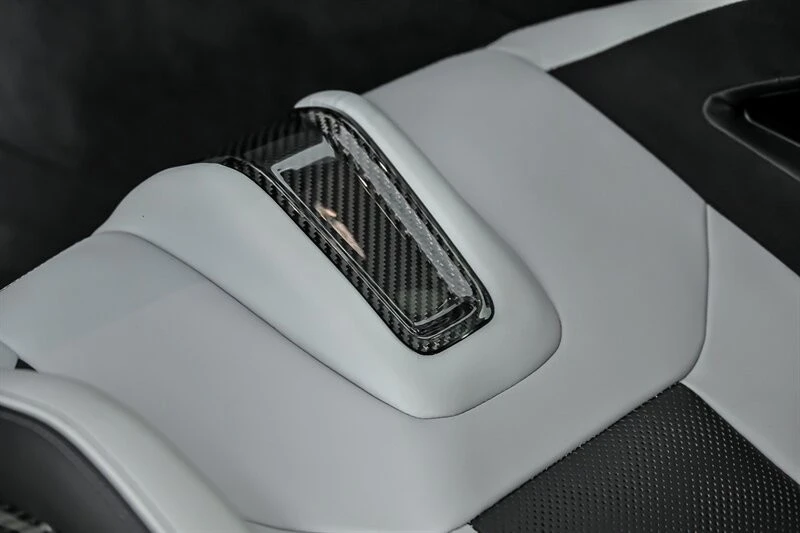2026 BMW G82/G83 M4 - Image 23 of 31